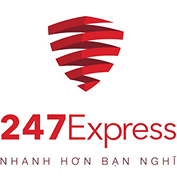 247 Express logo