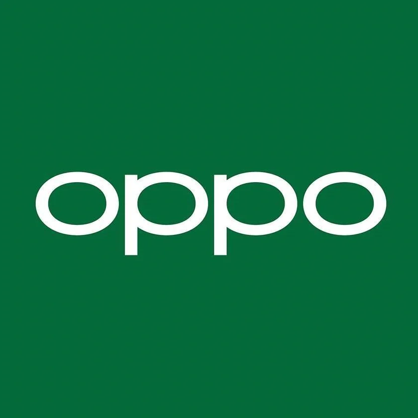 OPPO logo