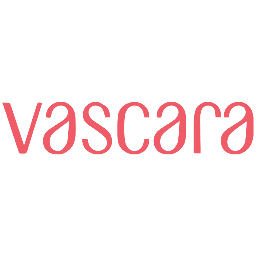 Vascara logo