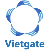 Vietgate.JSC logo
